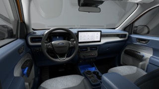 2026 Ford Maverick® Internal Image 2